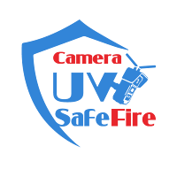 SafeFire SmartCam UV