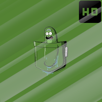 Rick Morty Wallpaper HD