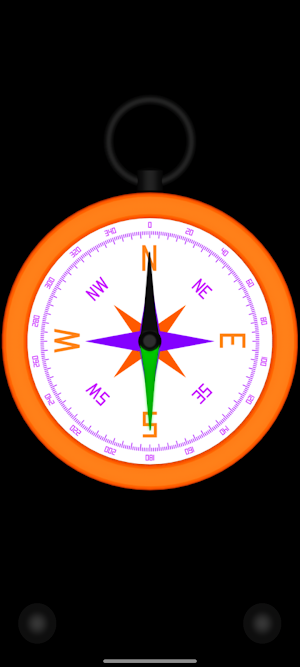 Compass bmvvina Screenshot 0