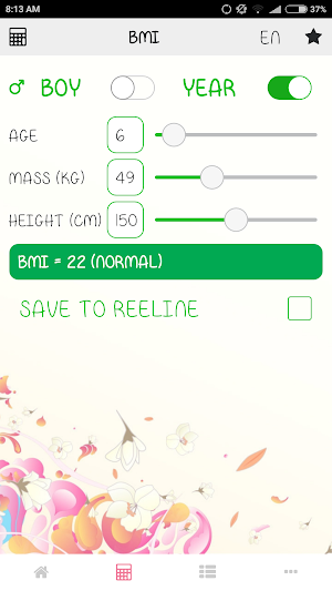 Baby Language: Talking Baby Screenshot 3
