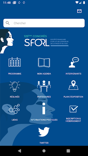 SFORL 2019 Screenshot 1