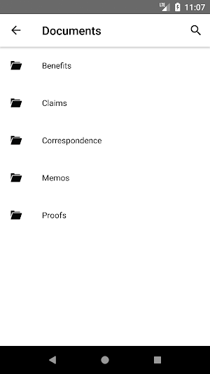 Platinum 1 Insurance Screenshot 2