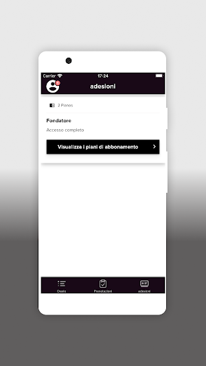 YogaOne/ Screenshot 2