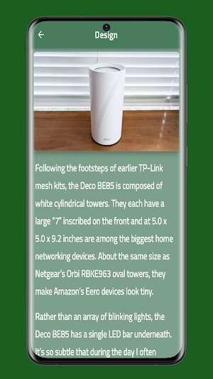 TP-Link Deco BE85 Guide Screenshot 2