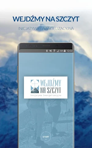 Wejdźmy na szczyt Screenshot 0
