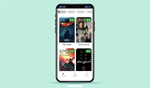SoCinema Screenshot 1