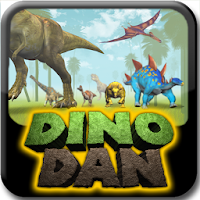 Dino Dan: Dino Defence HD