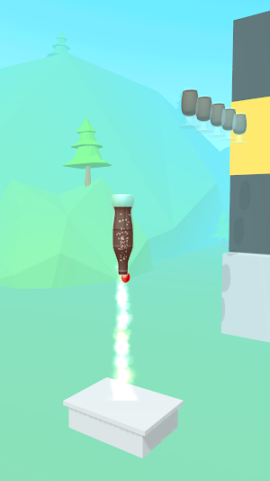 Soda Jet Screenshot 3