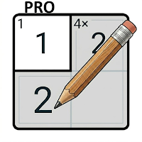 Mathdoku Pro: Logic Puzzle