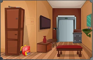 Escape Games Day-672 Screenshot 0