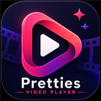 Pretties Video Player