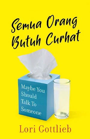 Semua Orang Butuh Curhat Screenshot 0