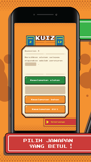 Design & Technology - Year 4 Screenshot 2