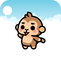 Monkey Jump Endless