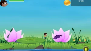 adventure hero Screenshot 3