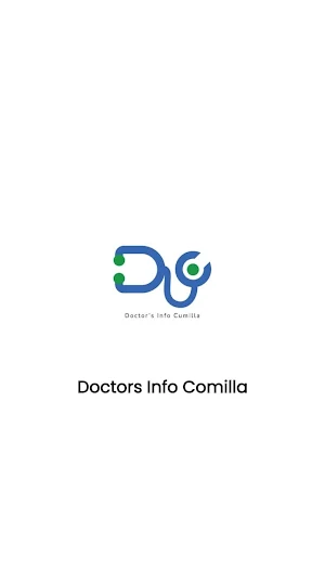 Doctors Info Cumilla Screenshot 0