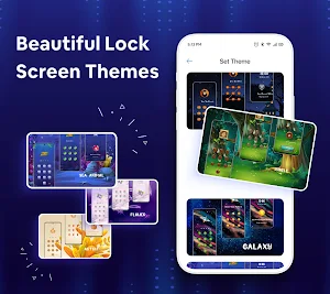 Voice Lock & Voice Screen Lock Screenshot 0
