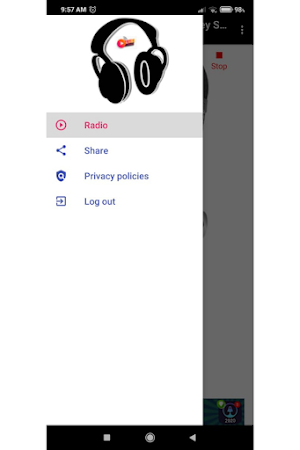 Emisora The Dave Ramsey Show Fm Screenshot 1