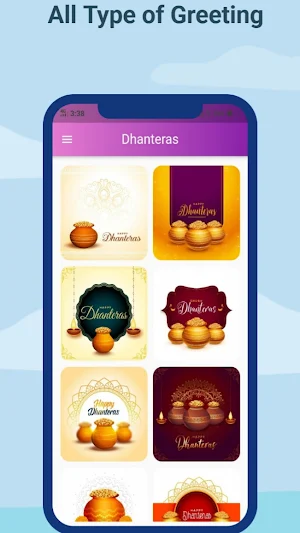 Festival Poster – Banner Maker Screenshot 2