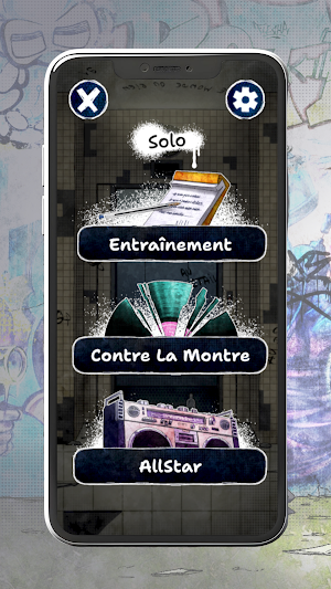 Punchliner Screenshot 0