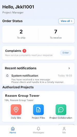 DecoAssist Screenshot 2