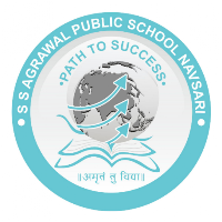 SS Agrawal School Navsari