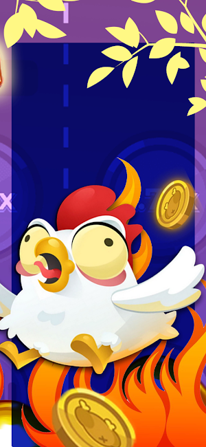Chicken Road Screenshot 3