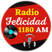Radio Felicidad 1180