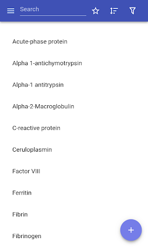 Immune system Screenshot 0