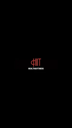 HIIT Club Personal Coach Screenshot 0