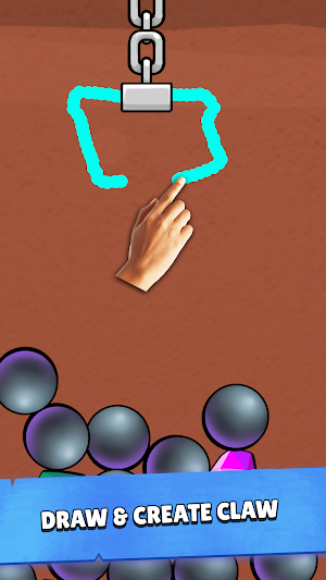 Claw and Conquer Screenshot 0