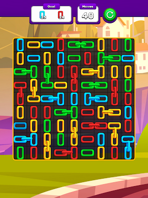 Chain 3! Screenshot 3