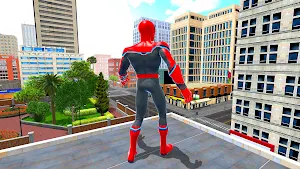 Spider Fighting Action Games Screenshot 3