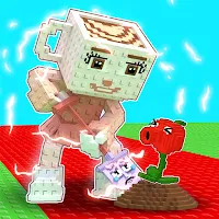 Plants Shooter:Monster Defense