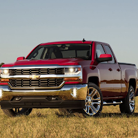 Chevrolet Silverado Wallpapers