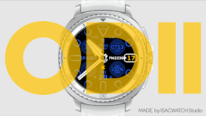 IWF OD II | ISACWATCH Screenshot 0