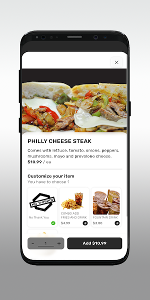 pita plus Screenshot 3