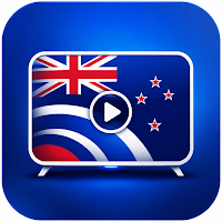 New Zealand TV - Kiwi Channels