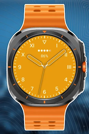 nbWatch Classic 1 Screenshot 2