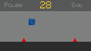 Pixellius Mini-Games Screenshot 0