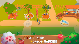 Harvest - Farm Life Screenshot 2