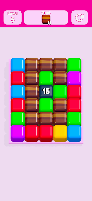 Swap Master: Match 3 Screenshot 0