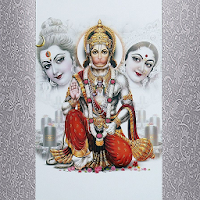 हनुमंत्स्त्वराज / HanumantStwaraj