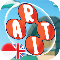 Arti Kata - Belajar Inggris