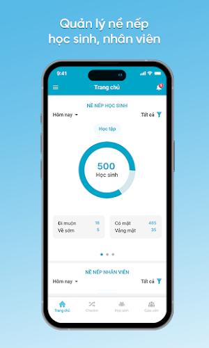 AD Manager Screenshot 0