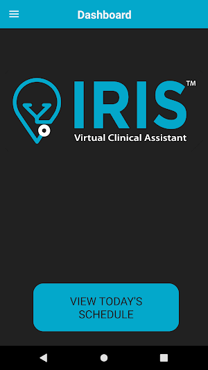 IRIS Screenshot 3