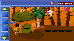 Rescue The Jelly Man In Rope Screenshot 2