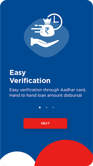 1 Minute me Aadhar Loan Guide Screenshot 3