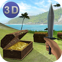 Pirate Bay Island Survival