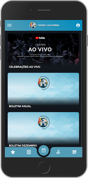 IPR PARQUE JAGUAREMA Screenshot 3